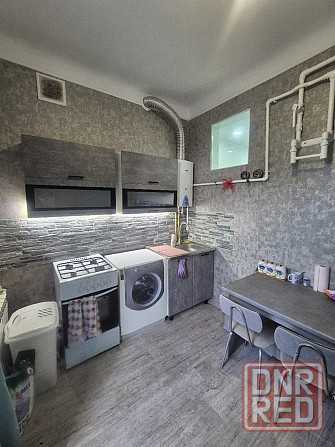 Сдается: 2-комнатная квартира Этаж: 6 Район: Калининский,ор-тир рынок Стоимость аренды: 30000 рублей Донецк - изображение 3