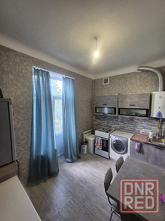 Сдается: 2-комнатная квартира Этаж: 6 Район: Калининский,ор-тир рынок Стоимость аренды: 30000 рублей Донецк - изображение 2