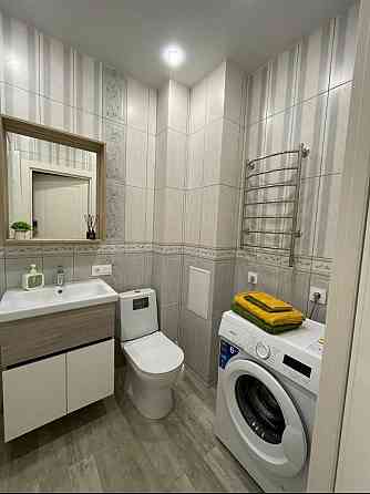 срочно! Сдаётся однокомнатная квартира в Ворошиловском районе Донецк