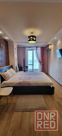 Сдам 2-х комнатную квартиру в Ленинском районе Ориентир: ул. Куйбышева, 28 Этаж: 4/5, Донецк - изображение 2