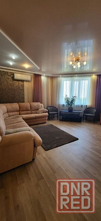 Сдам 2-х комнатную квартиру в Ленинском районе Ориентир: ул. Куйбышева, 28 Этаж: 4/5, Донецк - изображение 3