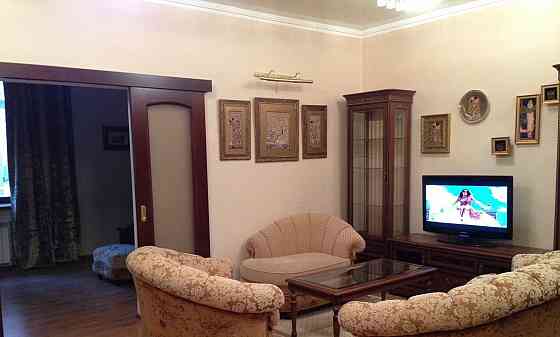 Сдается: Двухкомнатная квартира Проспект Ильича 25 Донецк