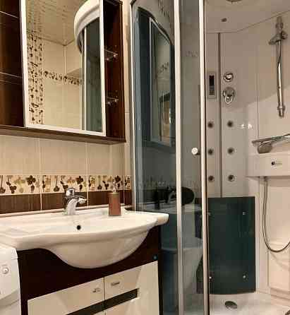 Сдается: Двухкомнатная квартира Проспект Ильича 25 Донецк