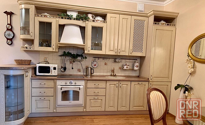 Сдается: Двухкомнатная квартира Проспект Ильича 25 Донецк - изображение 3