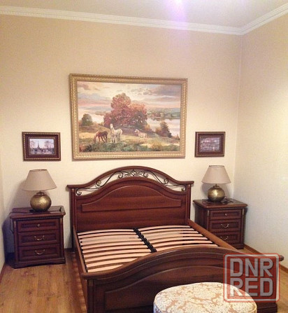 Сдается: Двухкомнатная квартира Проспект Ильича 25 Донецк - изображение 5