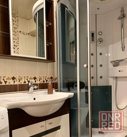 Сдается: Двухкомнатная квартира Проспект Ильича 25 Донецк - изображение 2