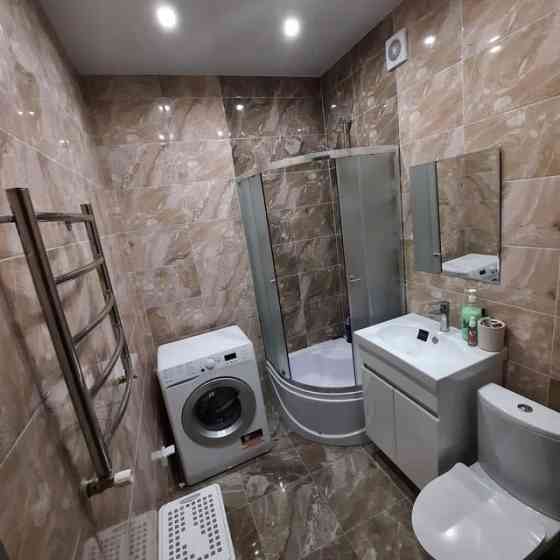 Сдается: Однокомнатная квартира Район: Ворошиловский район Рядом есть продуктовый магазин,оста Донецк