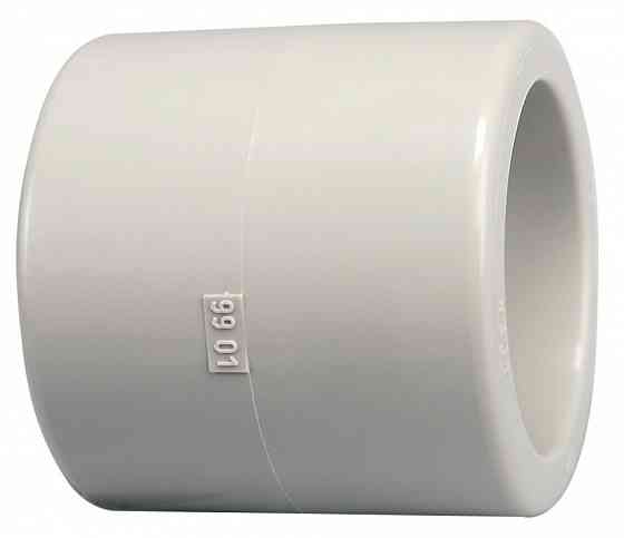 Муфта +GF+ d20 пп pp-h раструбная Мариуполь