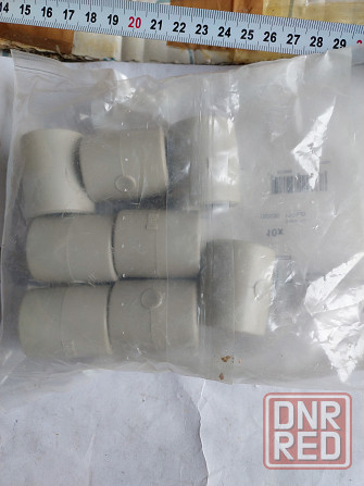 Муфта +GF+ d20 пп pp-h раструбная Мариуполь - изображение 7