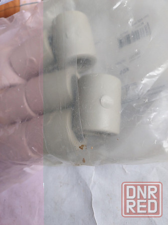 Муфта +GF+ d20 пп pp-h раструбная Мариуполь - изображение 2