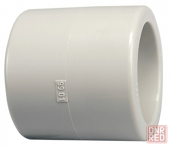 Муфта +GF+ d20 пп pp-h раструбная Мариуполь - изображение 1