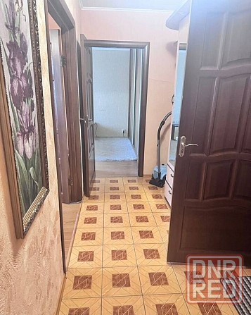 Сдаю двухкомнатную квартиру 51.0 м² этаж 7/15 город Донецк, Калининский район, ориентир мед. Донецк - изображение 3