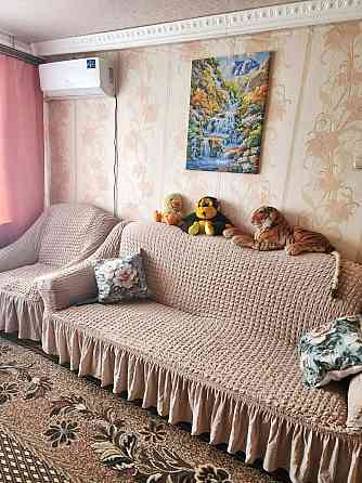 2х комнатная квартира с мебелью и техникой "Заходи и живи!" Кировское