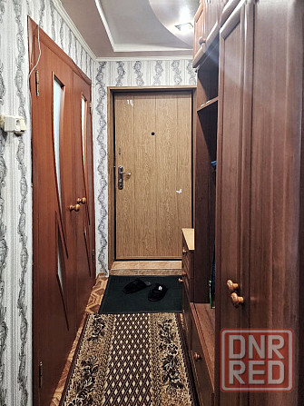 2х комнатная квартира с мебелью и техникой "Заходи и живи!" Кировское - изображение 11