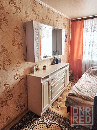 2х комнатная квартира с мебелью и техникой "Заходи и живи!" Кировское - изображение 4