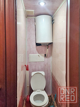 2х комнатная квартира с мебелью и техникой "Заходи и живи!" Кировское - изображение 5