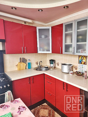 2х комнатная квартира с мебелью и техникой "Заходи и живи!" Кировское - изображение 7