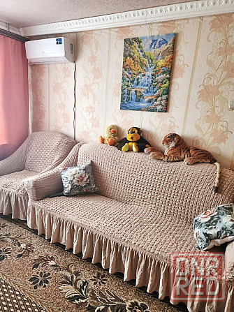 2х комнатная квартира с мебелью и техникой "Заходи и живи!" Кировское - изображение 2