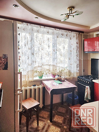 2х комнатная квартира с мебелью и техникой "Заходи и живи!" Кировское - изображение 12