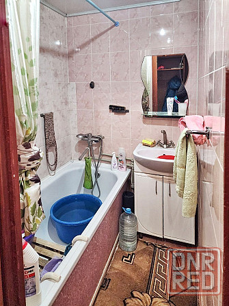 2х комнатная квартира с мебелью и техникой "Заходи и живи!" Кировское - изображение 6