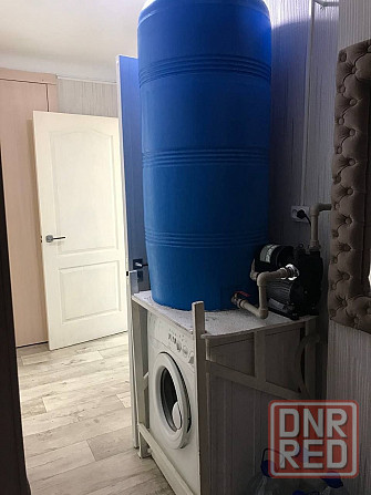 Сдаётся в аренду 2к квартира Ворошиловский район проспект 25-летия ркка Донецк - изображение 4