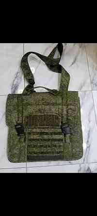 Сумка новая многофункциональная Донецк