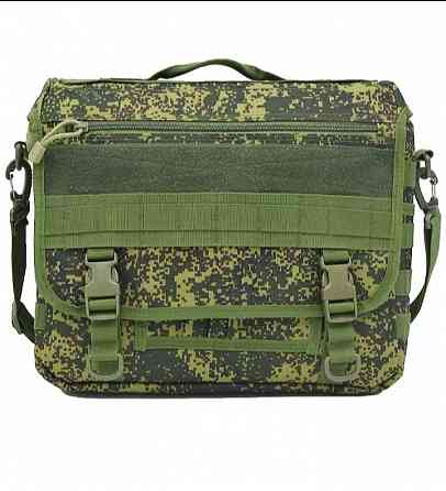 Сумка новая многофункциональная Донецк