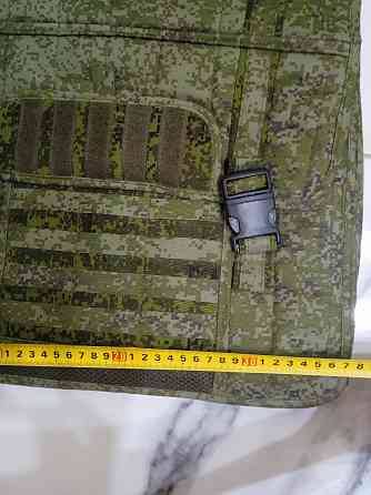 Сумка новая многофункциональная Донецк