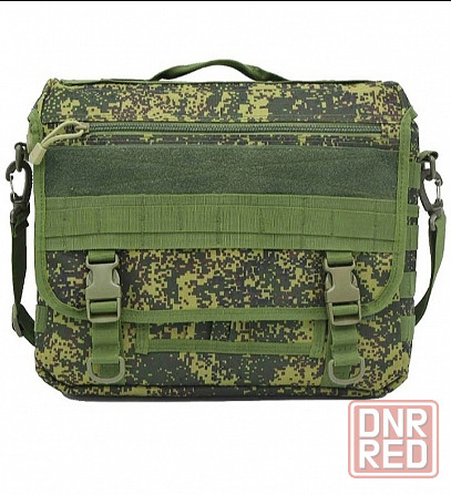 Сумка новая многофункциональная Донецк - изображение 1