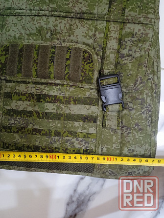 Сумка новая многофункциональная Донецк - изображение 4