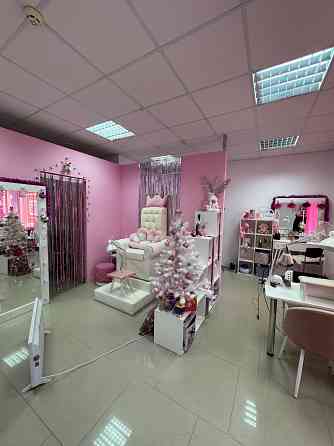 Продам студию красоты Донецк