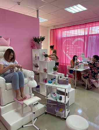 Продам студию красоты Донецк