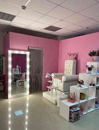 Продам студию красоты Донецк