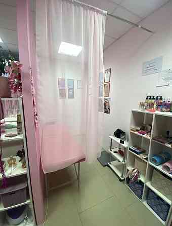 Продам студию красоты Донецк