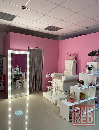 Продам студию красоты Донецк - изображение 1