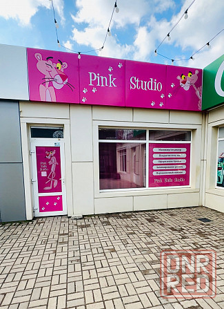 Продам студию красоты Донецк - изображение 6