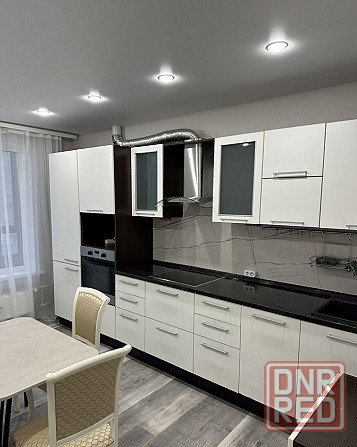 Сдаётся в аренду 1-к квартира Ворошиловский район Ул.Щорса 26А Донецк - изображение 1