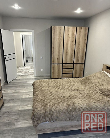 Сдаётся в аренду 1-к квартира Ворошиловский район Ул.Щорса 26А Донецк - изображение 4