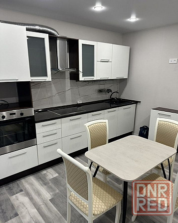 Сдаётся в аренду 1-к квартира Ворошиловский район Ул.Щорса 26А Донецк - изображение 2