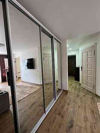 Сдается 1-комнатная квартира в Ворошиловском районе пр-кт Гурова 80А Донецк