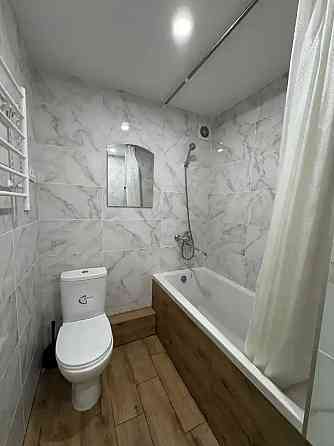 Сдается 1-комнатная квартира в Ворошиловском районе пр-кт Гурова 80А Донецк