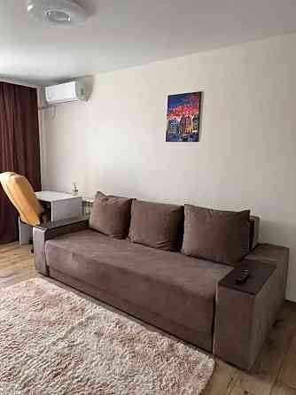 Сдается 1-комнатная квартира в Ворошиловском районе пр-кт Гурова 80А Донецк