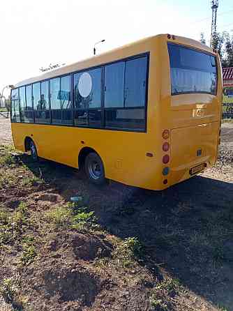 Автобус Youyi ZGT 6710 Запорожье