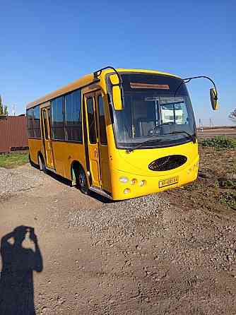 Автобус Youyi ZGT 6710 Запорожье