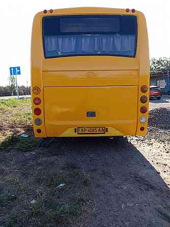 Автобус Youyi ZGT 6710 Запорожье