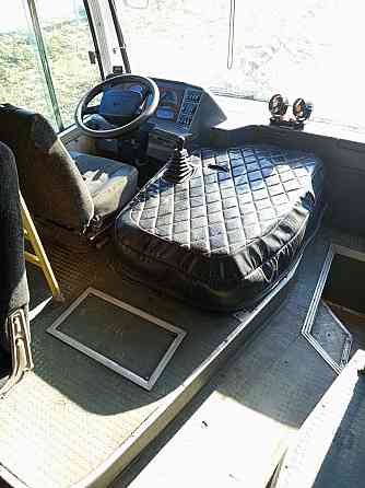 Автобус Youyi ZGT 6710 Запорожье