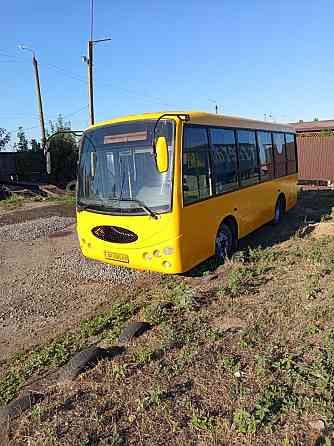 Автобус Youyi ZGT 6710 Запорожье