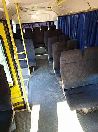 Автобус Youyi ZGT 6710 Запорожье