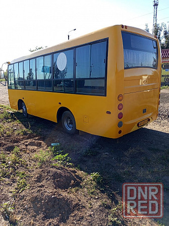 Автобус Youyi ZGT 6710 Запорожье - изображение 3