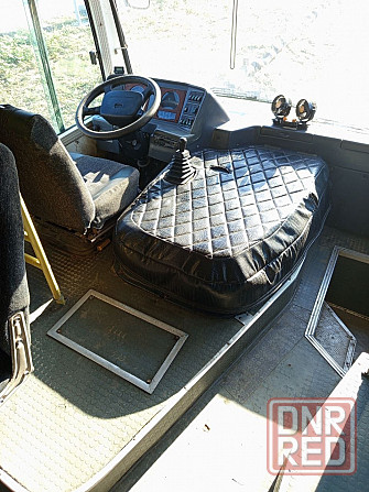 Автобус Youyi ZGT 6710 Запорожье - изображение 5